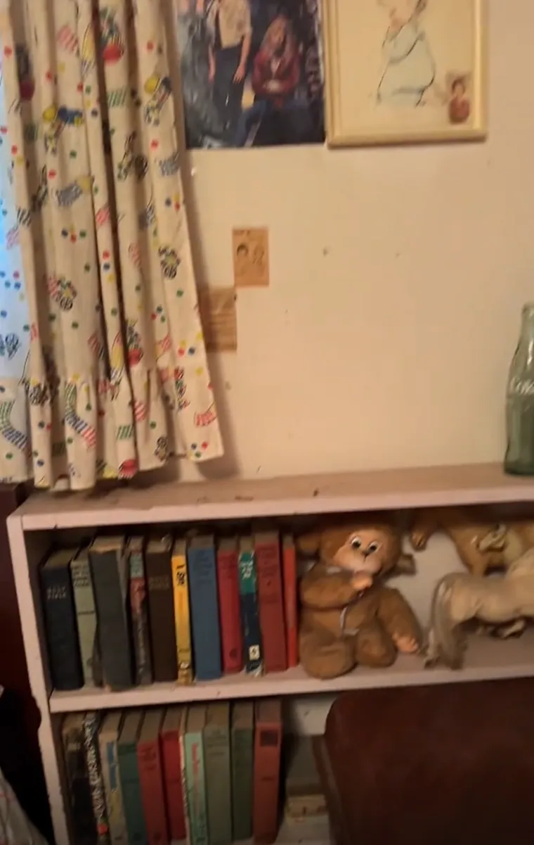 Rekla je i kako se nada da će na TikToku nastaviti dijeliti njihovo zajedničko putovanje.