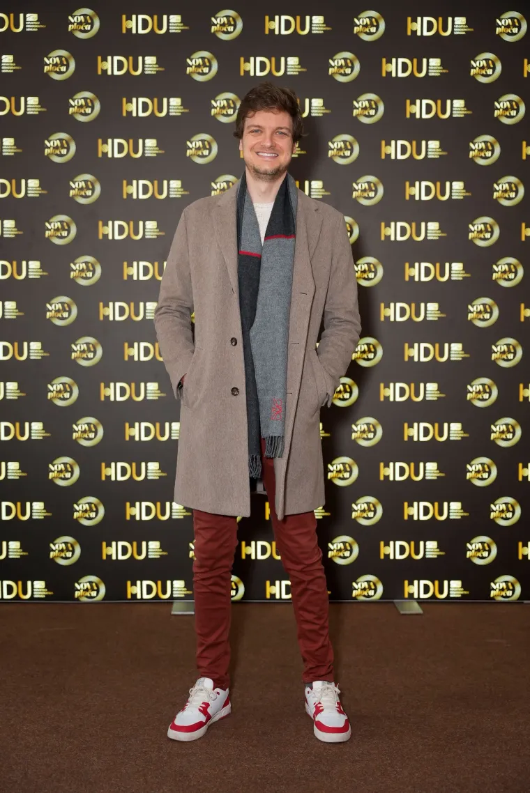 Nagrađeni velikani hrvatske glazbene scene