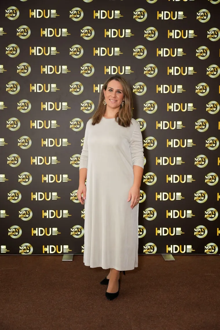 Nagrađeni velikani hrvatske glazbene scene