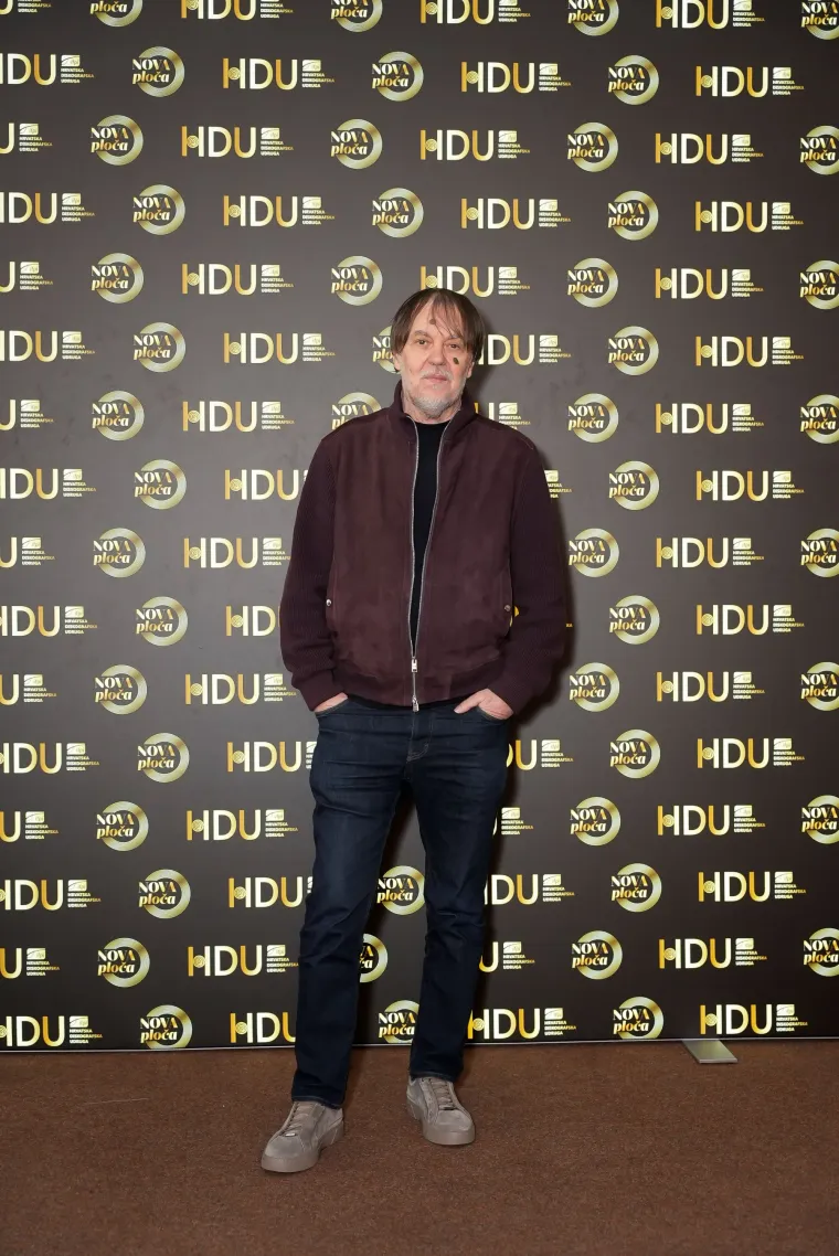 Nagrađeni velikani hrvatske glazbene scene