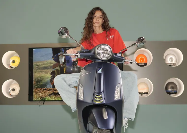 Motocikli i modeli čekat će vas vikend cijeli: U susjednoj državi započeo čuveni sajam