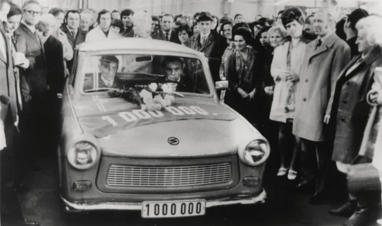 Sjećate li se njih? Bili su hit na jugoslavenskim cestama, ponos radničke klase