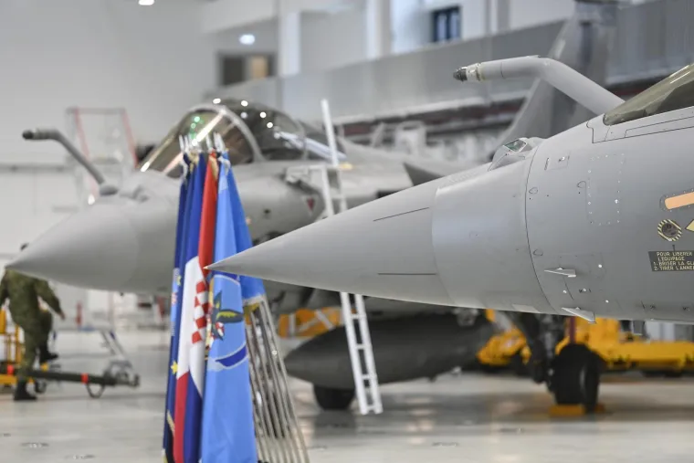 Kako Rafalei izgledaju, pogledajte u fotogaleriji
