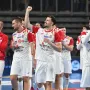 Tek na kraju prvog poluvremena smo se odvojili na plus četiri, a u drugom dijelu smo povećali prednost koja je mogla biti i veća, no pitanje pobjednika nikad nije dolazilo u pitanje.