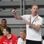 Igralo se pred dobro popunjenim tribinama u Varaždinu gdje će se igrati i jedna skupina nadolazećeg SP-a. Bit će to skupina D u kojoj su Mađarka, Nizozemska, Sj. Makedonija i Gvineja. 