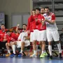 Hrvatsku je do prvih bodova u kvalifikacijama predvodio Šoštarić s 10 golova, pri čemu je devet zabio u prvom dijelu. Ivan Martinović je dodao četiri gola, a Luka Cindrić, Tin Lučin i Veron Načinović sa po tri gola, dok je Kuzmanović sakupio 14 obrana.