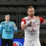 Od žestokog udaranja do fantastičnih poteza: Evo kako su rukometaši izborili pobjedu u Varaždinu