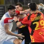 Od žestokog udaranja do fantastičnih poteza: Evo kako su rukometaši izborili pobjedu u Varaždinu