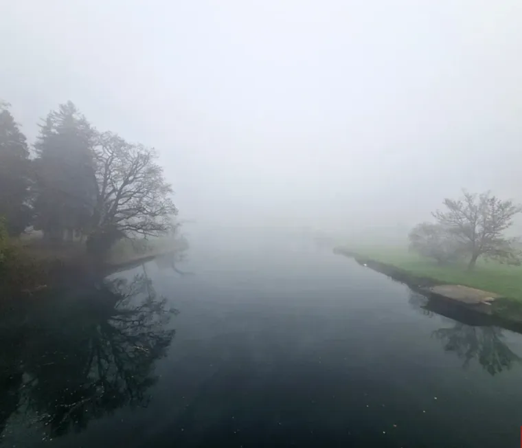 Magloviti Karlovac živnuo: Na ulicama šetači i dobra ekipa, pogledajte atmosferu