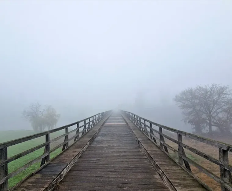 Magloviti Karlovac živnuo: Na ulicama šetači i dobra ekipa, pogledajte atmosferu