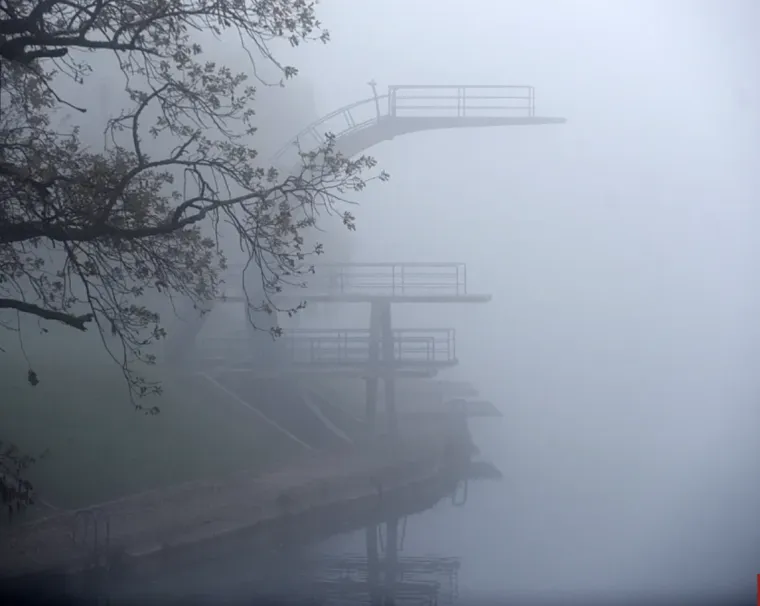 Magloviti Karlovac živnuo: Na ulicama šetači i dobra ekipa, pogledajte atmosferu