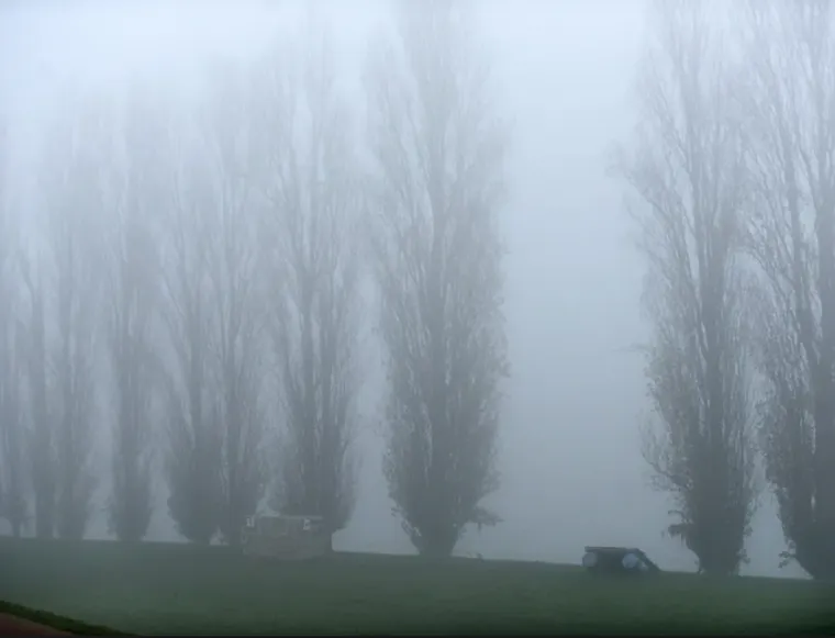 Magloviti Karlovac živnuo: Na ulicama šetači i dobra ekipa, pogledajte atmosferu