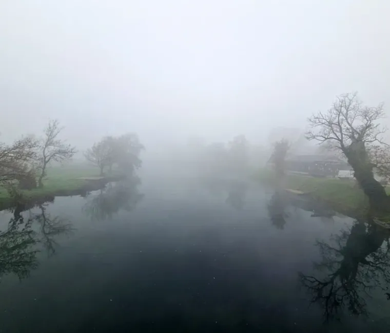 Magloviti Karlovac živnuo: Na ulicama šetači i dobra ekipa, pogledajte atmosferu