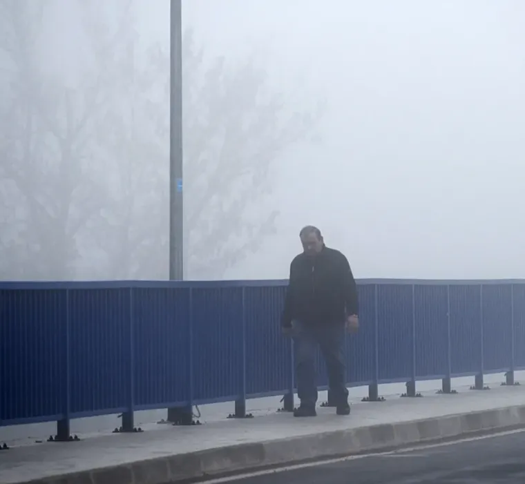 Magloviti Karlovac živnuo: Na ulicama &scaron;etači i dobra ekipa, pogledajte atmosferu