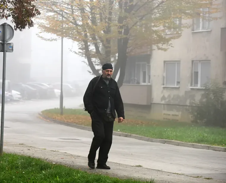 Magloviti Karlovac živnuo: Na ulicama &scaron;etači i dobra ekipa, pogledajte atmosferu