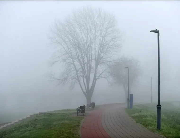 Magloviti Karlovac živnuo: Na ulicama &scaron;etači i dobra ekipa, pogledajte atmosferu