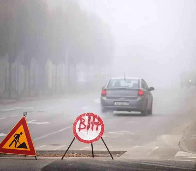 Magloviti Karlovac živnuo: Na ulicama &scaron;etači i dobra ekipa, pogledajte atmosferu
