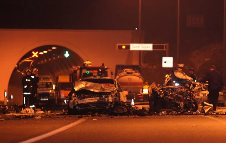 Pro&scaron;lo je 18 godina od velike tragedije u blizini tunela Sopač, kada je izgorjelo dvoje ljudi i dijete