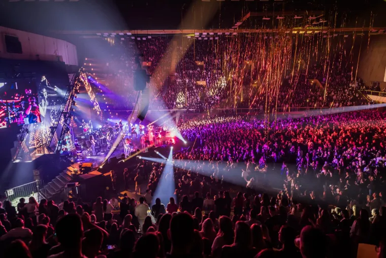 Aleksandra Prijović priredila spektakl Splićanima. Priznala je da je dugo čekala jednu stvar