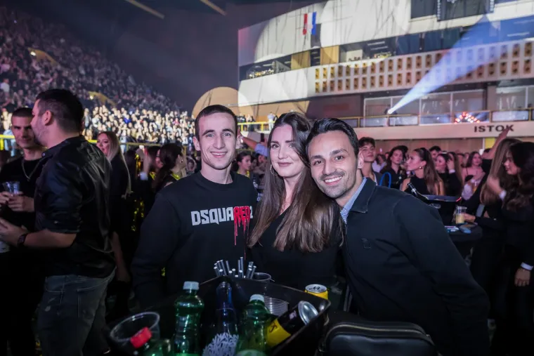 Aleksandra Prijović priredila spektakl Splićanima. Priznala je da je dugo čekala jednu stvar