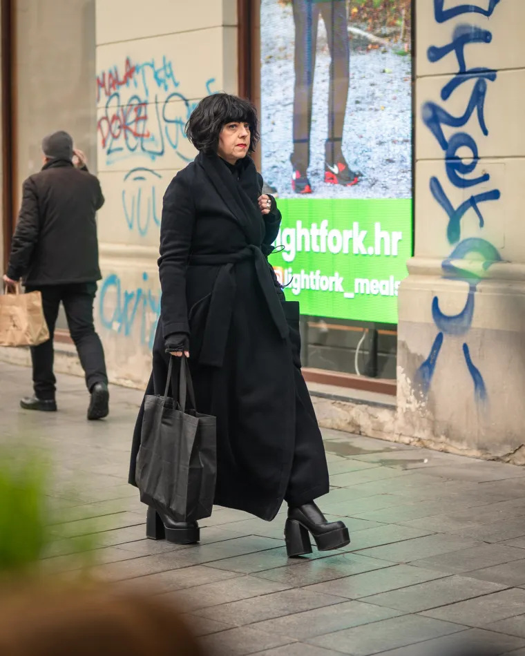 Zagrebačka špica