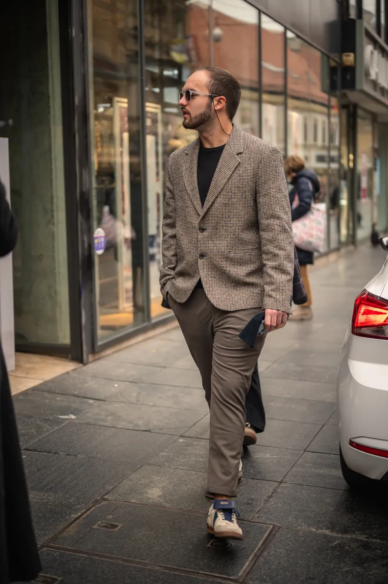 Zagrebačka &scaron;pica