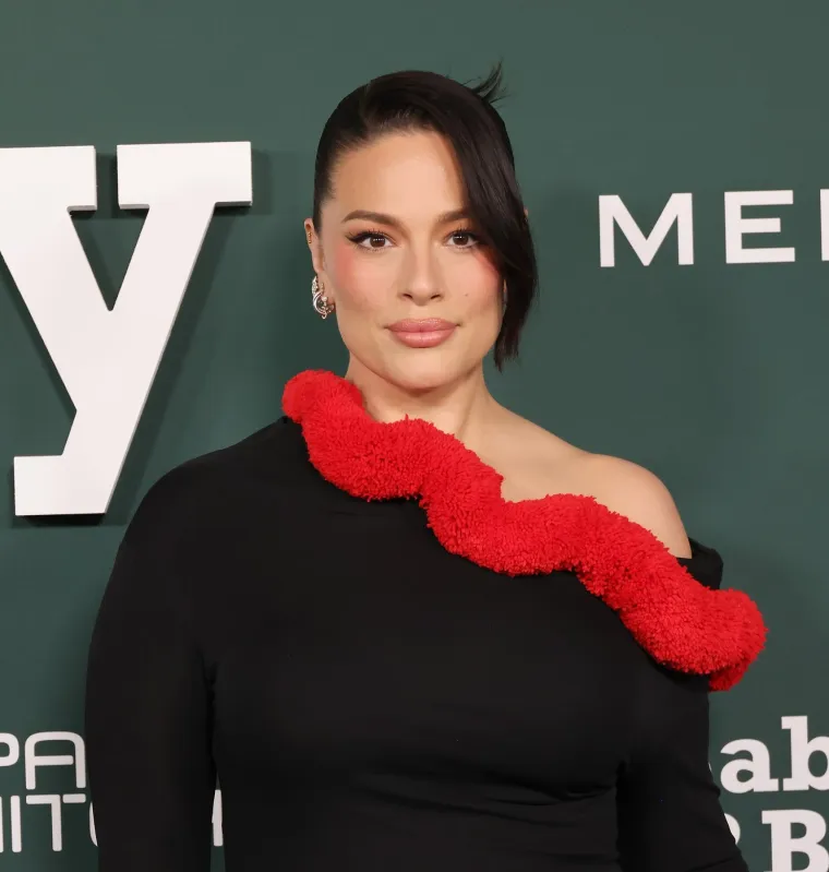 Ashley Graham