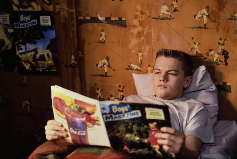 Slavu je stekao ulogom Jacka Dawsona u Titanicu 1997. godine.