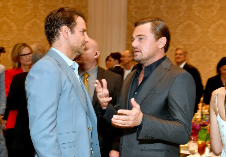 Leonardo DiCaprio slavi 50. rođendan: Evo kako se miljenik žena mijenjao kroz godine