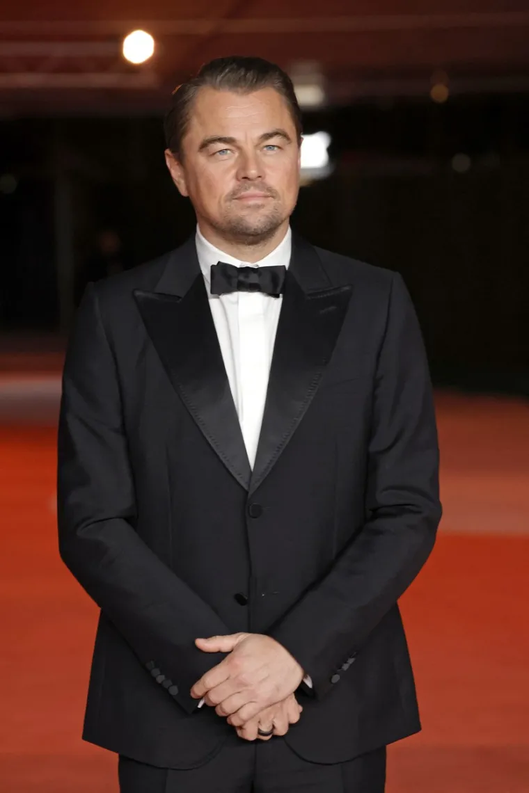 Leonardo DiCaprio slavi 50. rođendan: Evo kako se miljenik žena mijenjao kroz godine