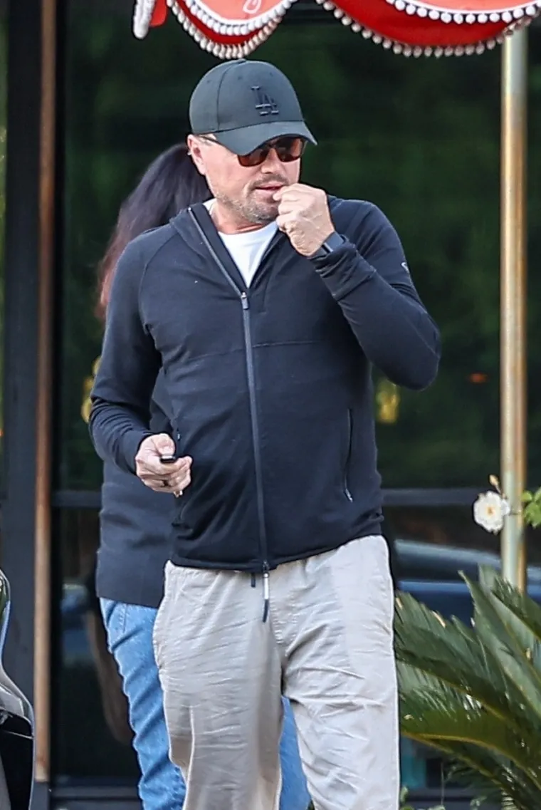 Leonardo DiCaprio slavi 50. rođendan: Evo kako se miljenik žena mijenjao kroz godine