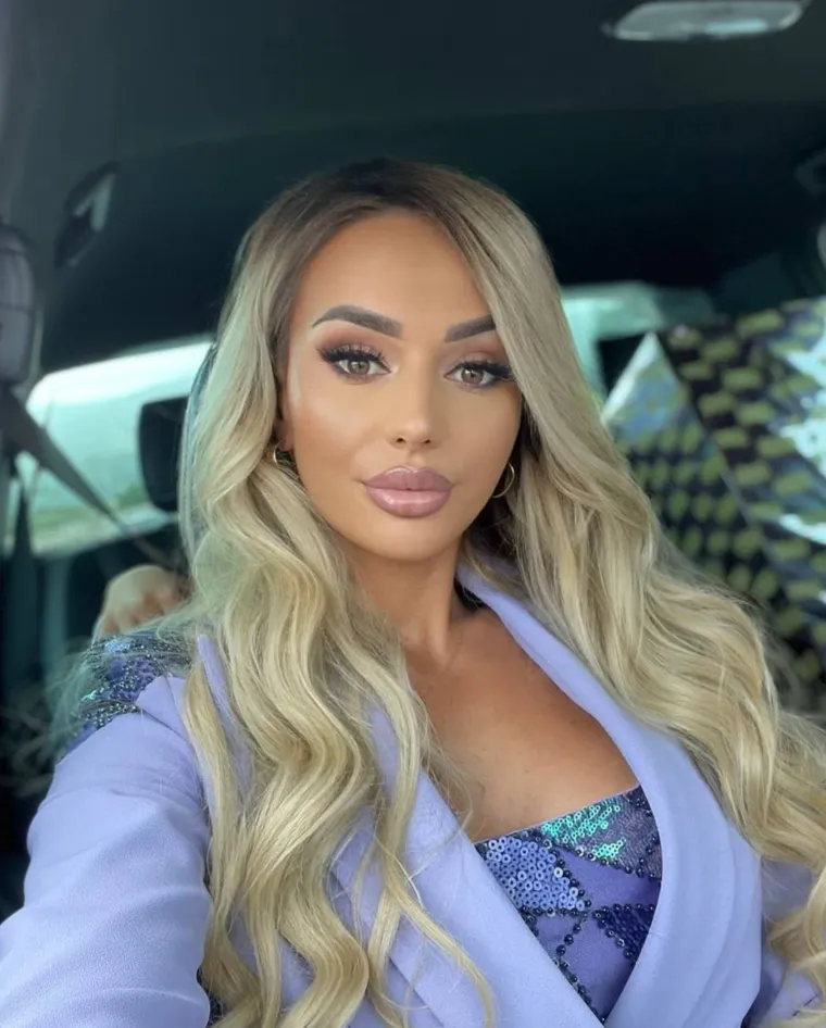 Je li ona najbahatija političarka u regiji? Hvali se Rolexom i Porscheom, a ima samo 30 godina