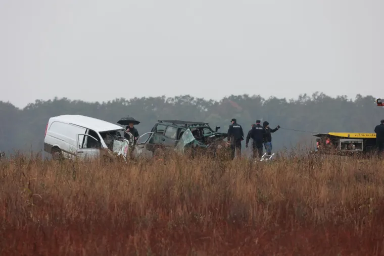 Banožićev 'zločin bez kazne' i maglovito jutro na cesti DC-55 koje je zauvijek promijenilo život dvije obitelji