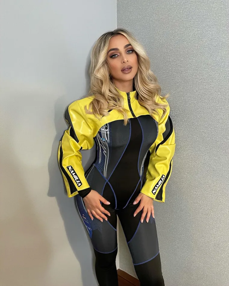 Maya Berović