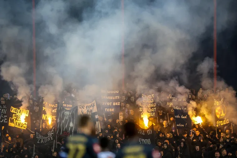 Impresivna kulisa Boysa.