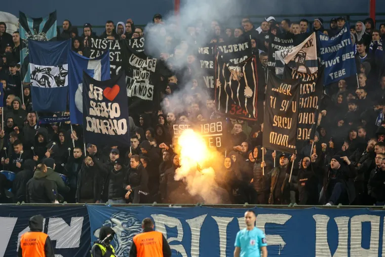 Predobro je izgledalo.