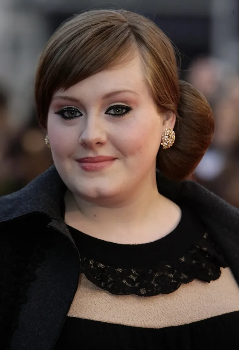 Adele je kroz godine prošla nevjerojatnu transformaciju, kako osobnu, tako i fizičku.