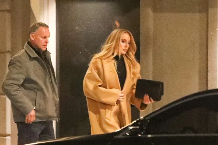 Od bucmaste djevojke do atraktivne pjevačice: Ovako se Adele mijenjala kroz godine