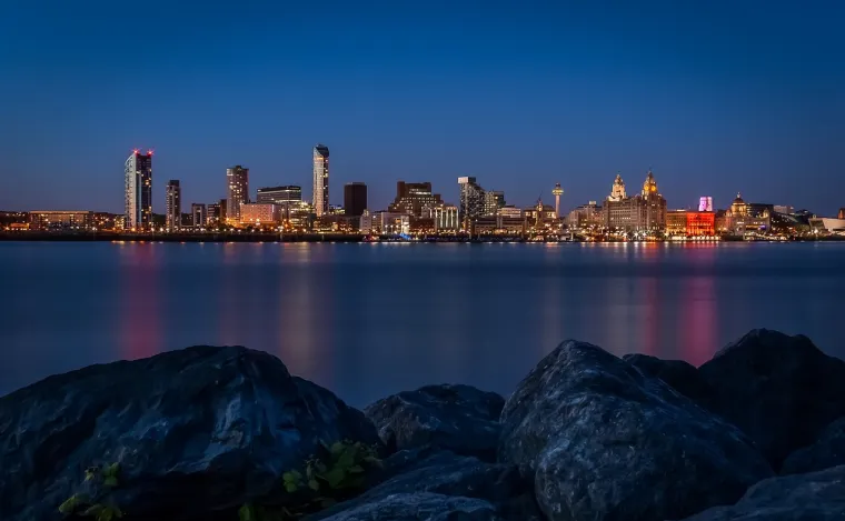 11. Liverpool: Ovaj grad u Engleskoj i rodno mjesto The Beatlesa postigao je rezultat stresa od 31.