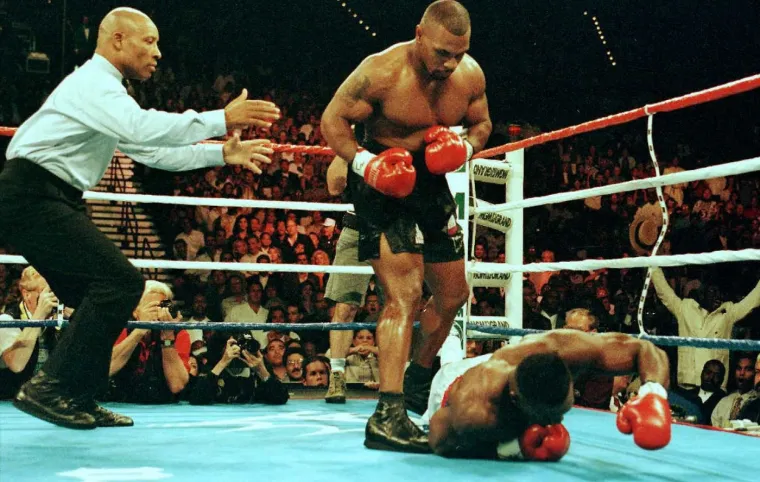 Mike Tyson otkrio kako je zatekao biv&scaron;u suprugu s Bradom Pittom. Evo kako se mijenjao kroz vrijeme