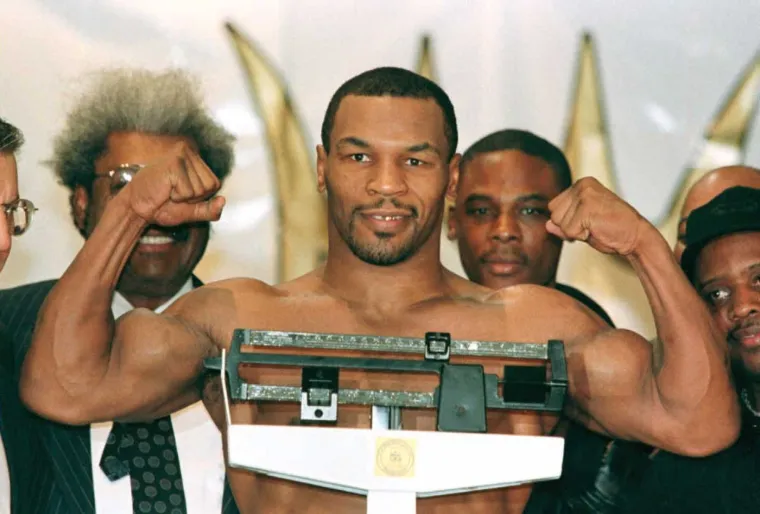 Mike Tyson otkrio kako je zatekao biv&scaron;u suprugu s Bradom Pittom. Evo kako se mijenjao kroz vrijeme