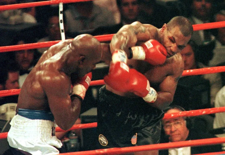 Mike Tyson otkrio kako je zatekao biv&scaron;u suprugu s Bradom Pittom. Evo kako se mijenjao kroz vrijeme