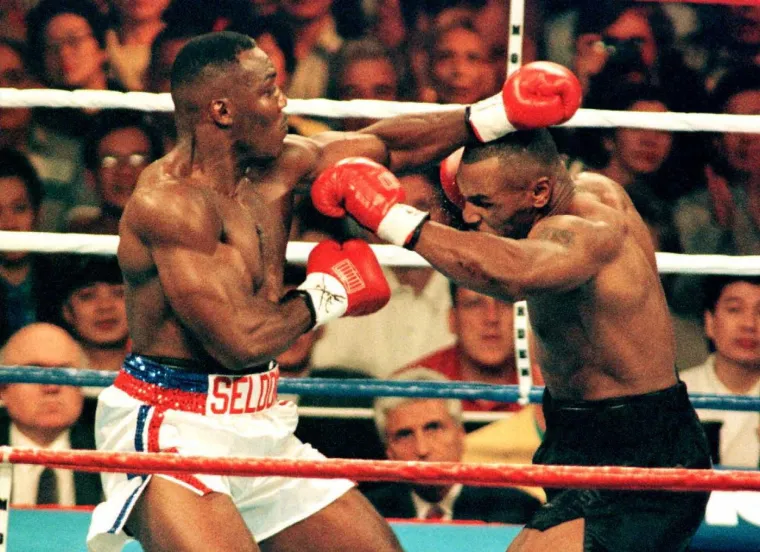 Mike Tyson otkrio kako je zatekao biv&scaron;u suprugu s Bradom Pittom. Evo kako se mijenjao kroz vrijeme