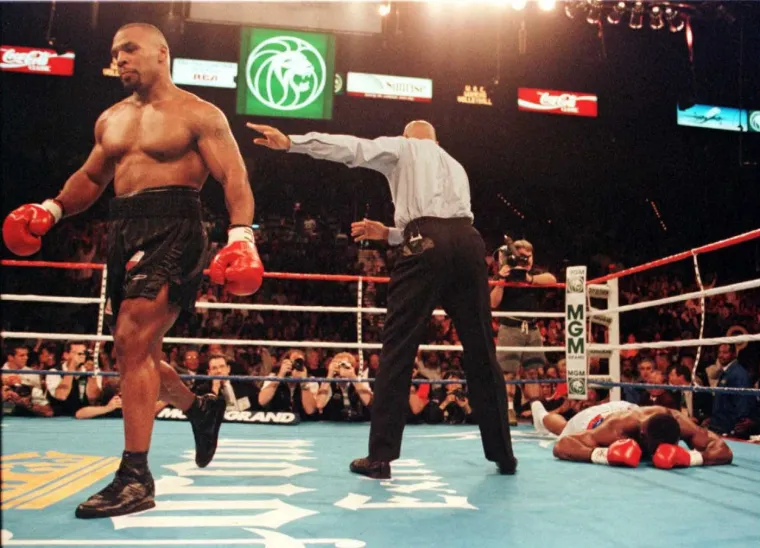 Mike Tyson otkrio kako je zatekao biv&scaron;u suprugu s Bradom Pittom. Evo kako se mijenjao kroz vrijeme