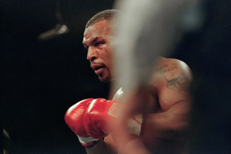 Mike Tyson otkrio kako je zatekao biv&scaron;u suprugu s Bradom Pittom. Evo kako se mijenjao kroz vrijeme