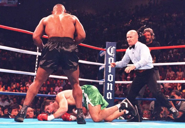 Mike Tyson otkrio kako je zatekao biv&scaron;u suprugu s Bradom Pittom. Evo kako se mijenjao kroz vrijeme