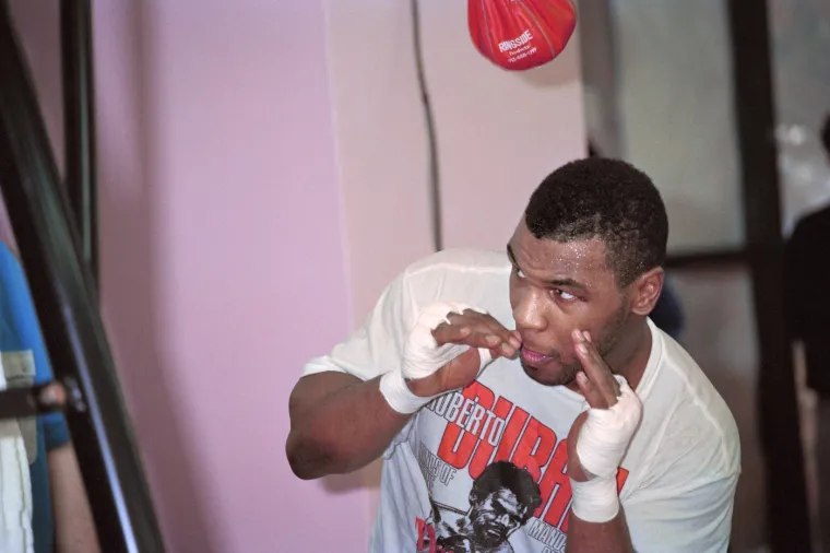 Mike Tyson otkrio kako je zatekao biv&scaron;u suprugu s Bradom Pittom. Evo kako se mijenjao kroz vrijeme