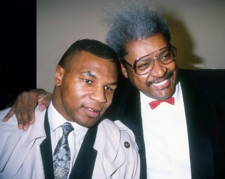 Mike Tyson otkrio kako je zatekao biv&scaron;u suprugu s Bradom Pittom. Evo kako se mijenjao kroz vrijeme