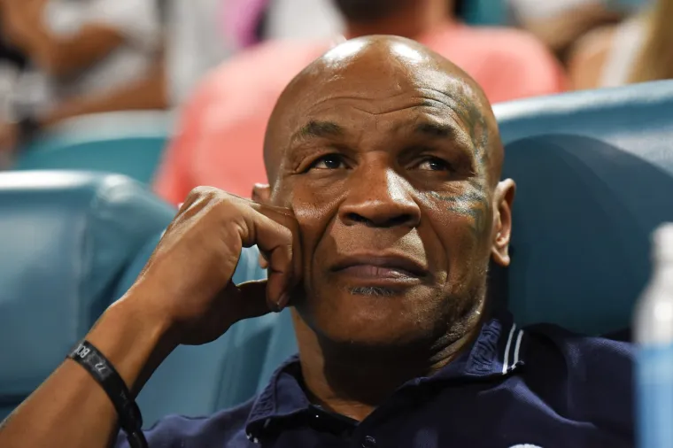 Mike Tyson otkrio kako je zatekao biv&scaron;u suprugu s Bradom Pittom. Evo kako se mijenjao kroz vrijeme