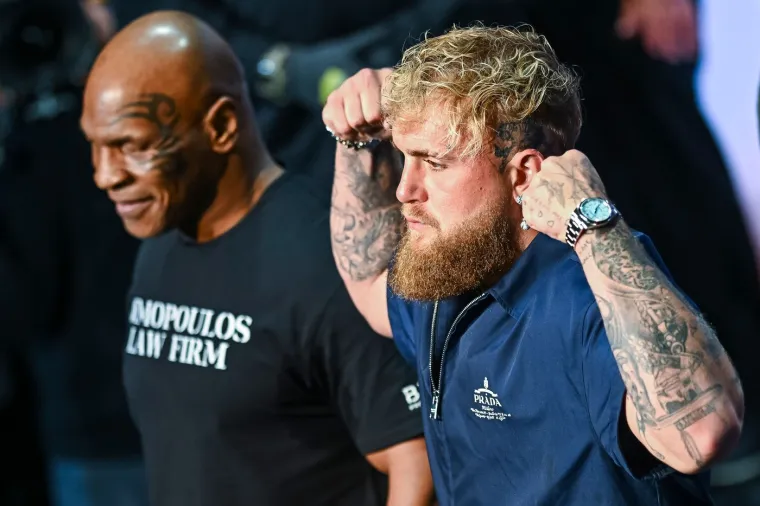 Mike Tyson otkrio kako je zatekao biv&scaron;u suprugu s Bradom Pittom. Evo kako se mijenjao kroz vrijeme